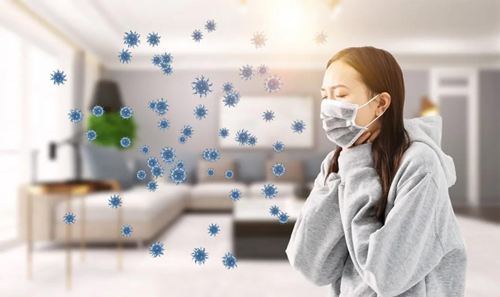流感流行季，新風系統守護您的呼吸健康